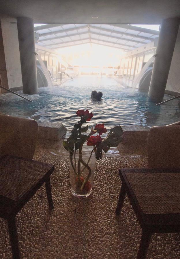 Apartments In Residence With Swimming Pool In Monteverdi Marittimo Dış mekan fotoğraf