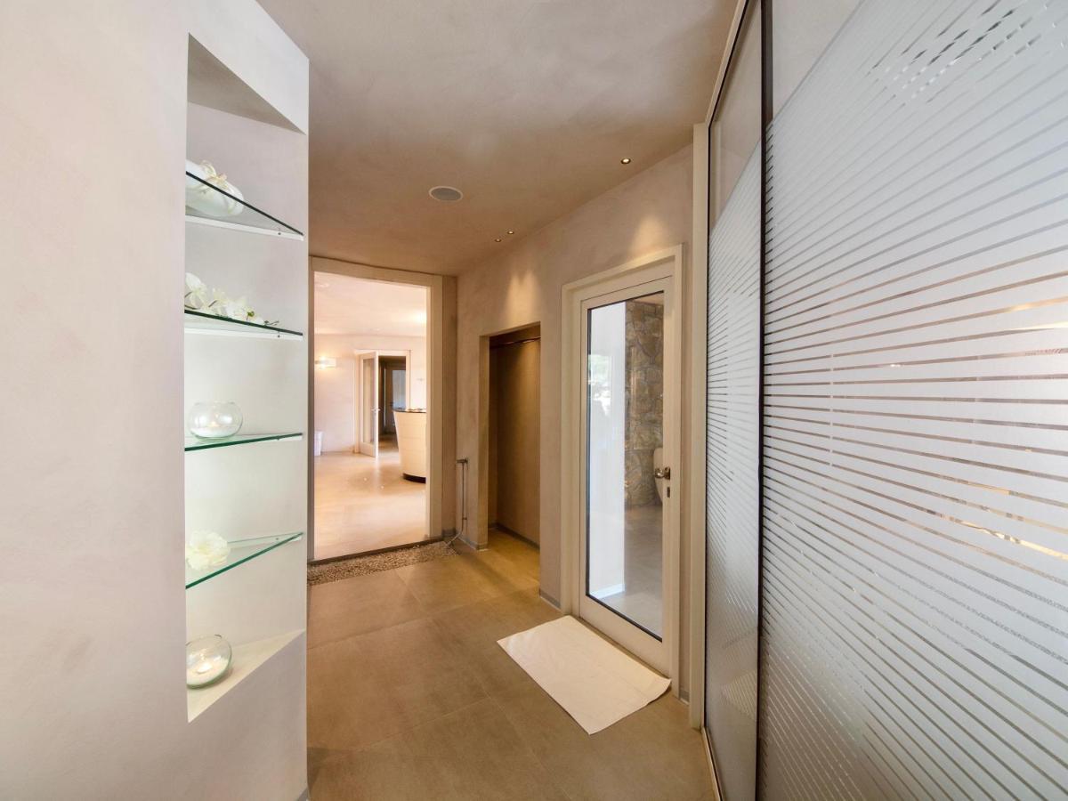 Apartments In Residence With Swimming Pool In Monteverdi Marittimo Dış mekan fotoğraf